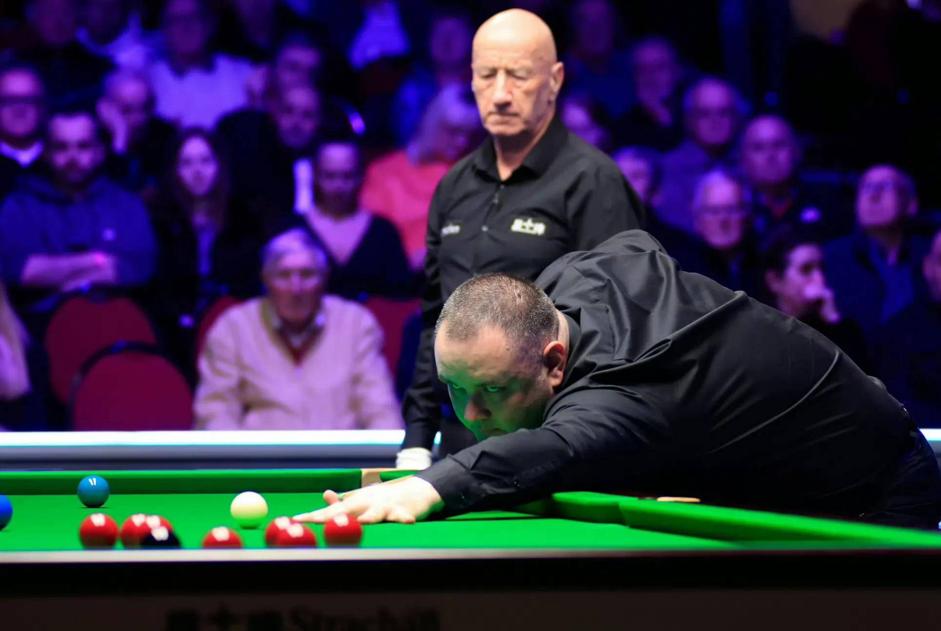 魅力四射的 魅力四射的