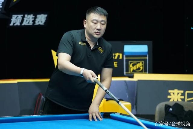 开场伊始 开场伊始