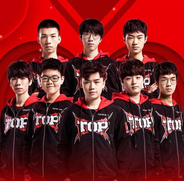 其天赋和努 其天赋和努