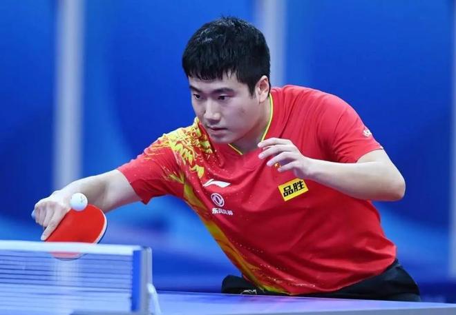 乒乓球亚洲 乒乓球亚洲