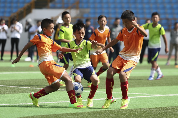 让孩子理解 让孩子理解